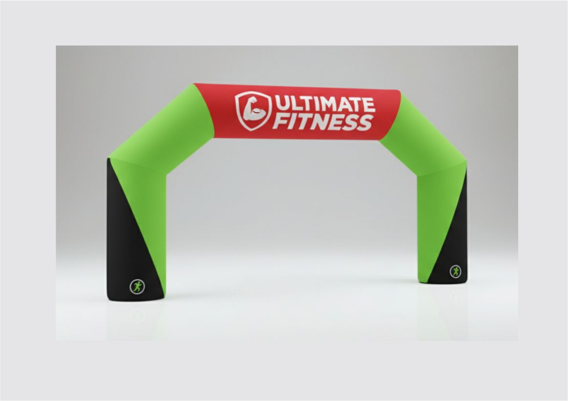 Etkinlik ve tanıtımlar için Gel Gel Balon tag modelleri